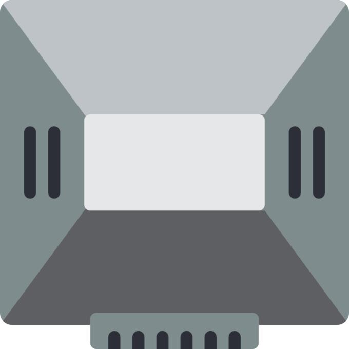Extractor hood