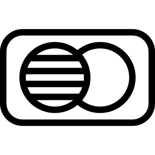 Credit card