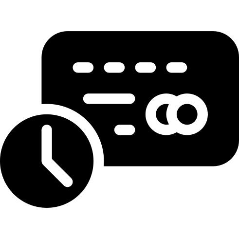 Credit card