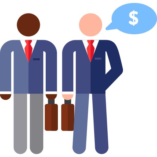 Businessmen
