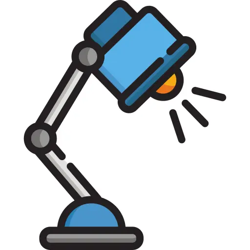 Lamp