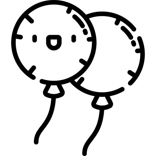 Balloons
