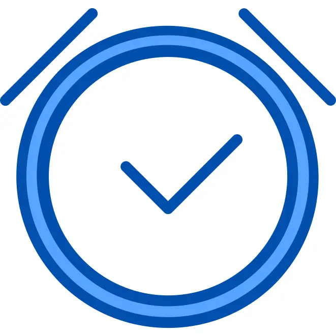 Alarm clock
