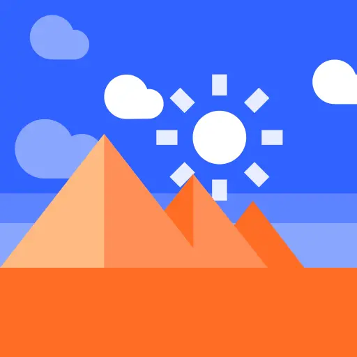 Desert