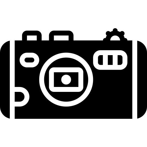 Photo camera