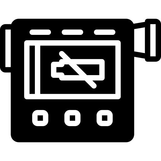 Video camera