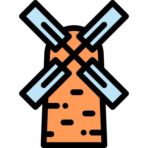 Wind mill