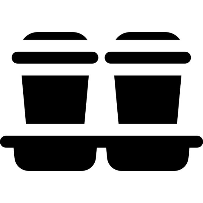 Coffee cup