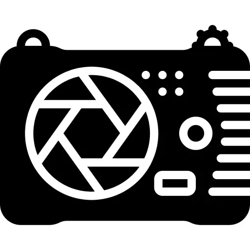 Photo camera