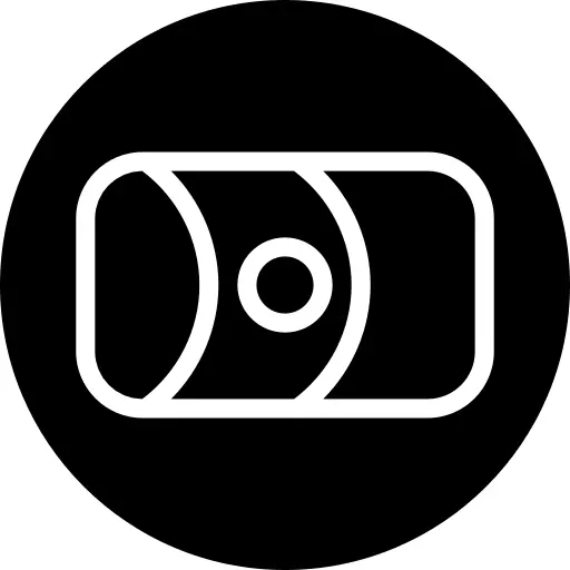Camera lens