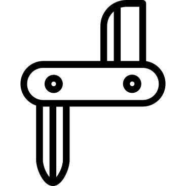Knife