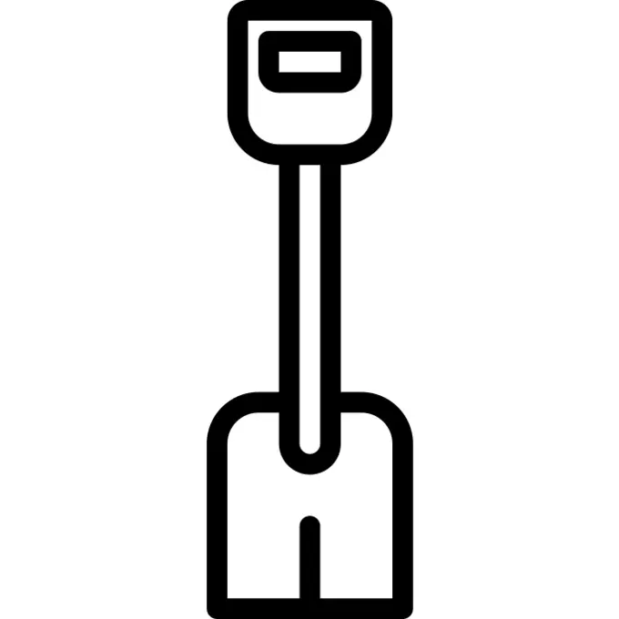 Shovel