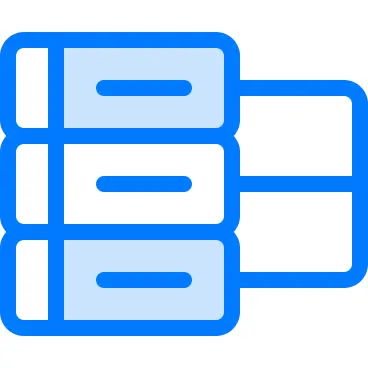 Hierarchical structure