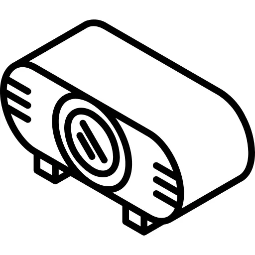 Projector