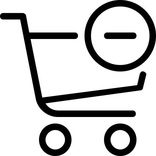 Shopping cart
