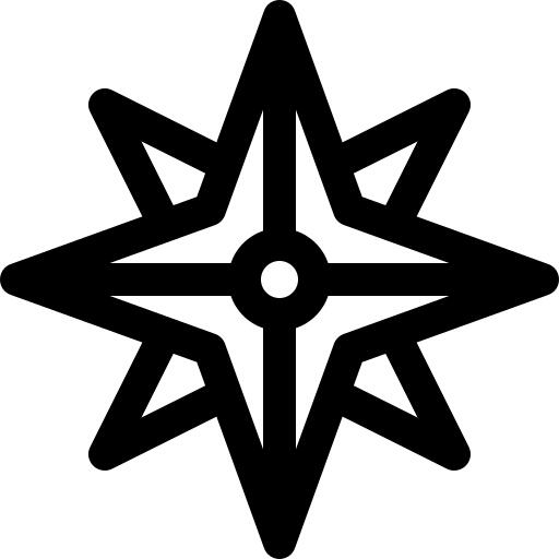 Wind rose