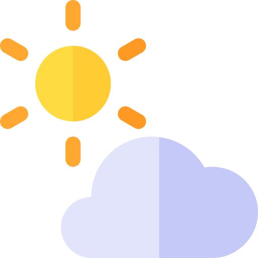 Cloudy