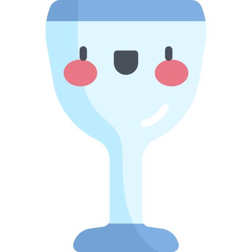 Crystal glass