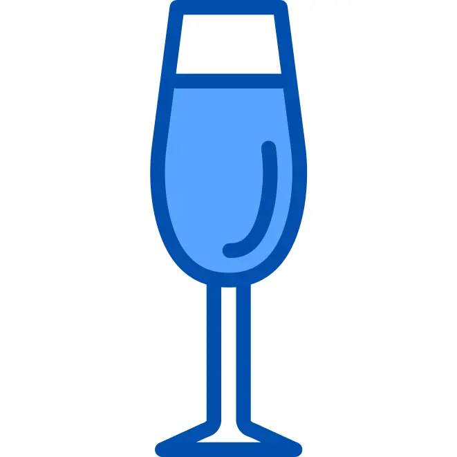 Wine glass