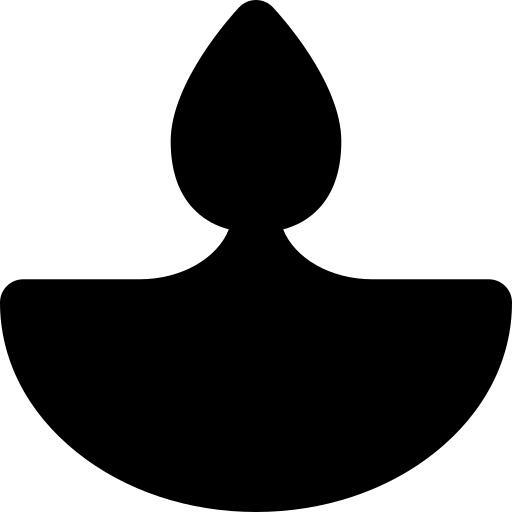 Oil lamp