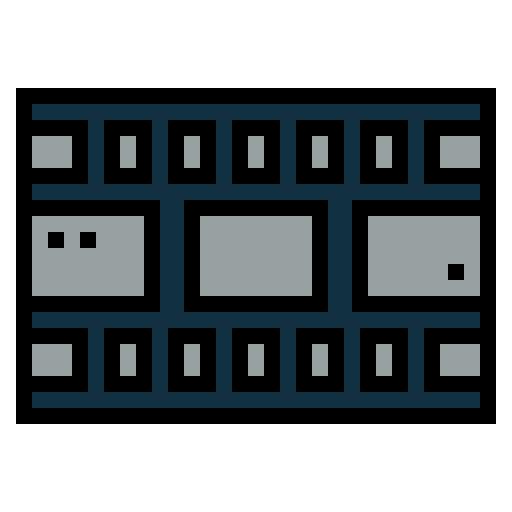 Film strip