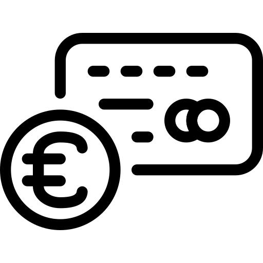 Credit card
