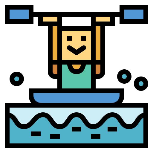 Kayaking