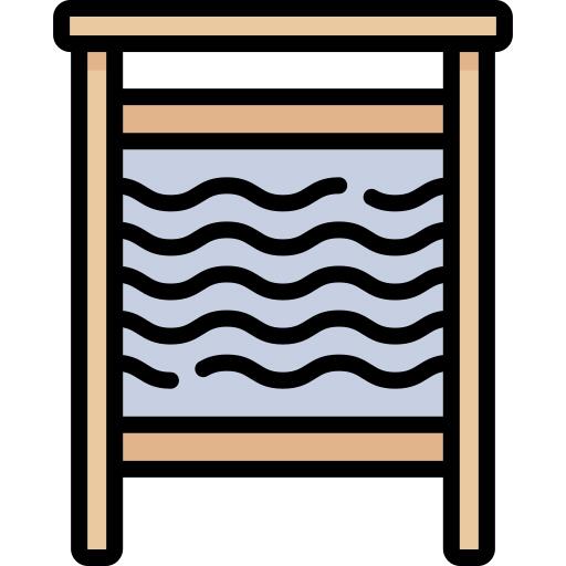 Washboard
