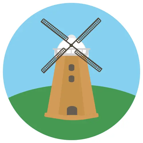 Windmill