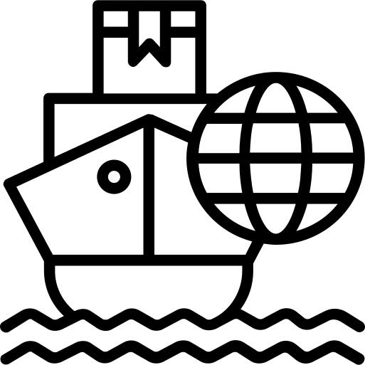 Shipping