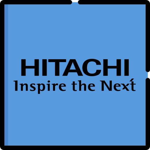 Hitachi