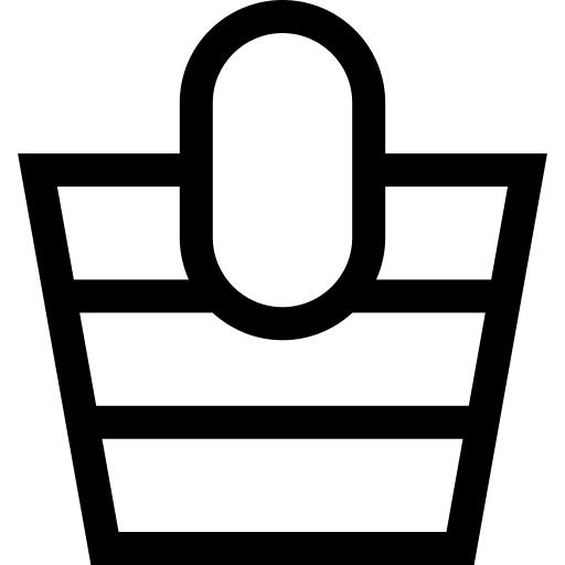 Beach bag