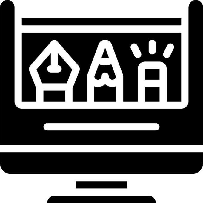 Graphic design