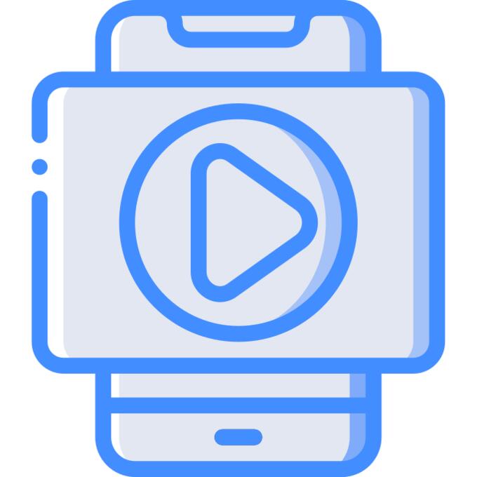 Video player