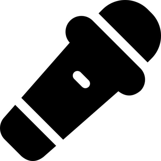 Microphone