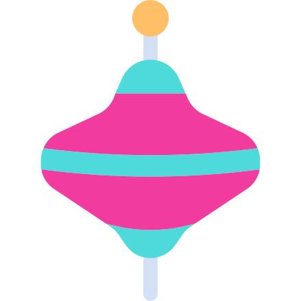 Spinning top