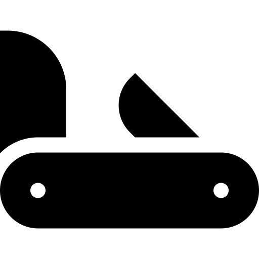 Penknife
