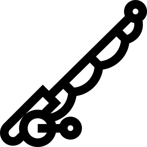 Fishing rod