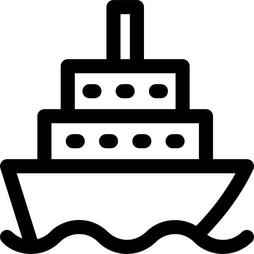 Ship