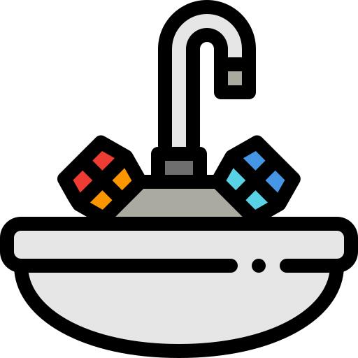 Washbasin