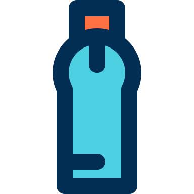 Glass bottle