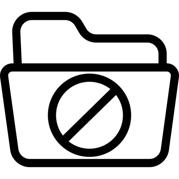 Folder