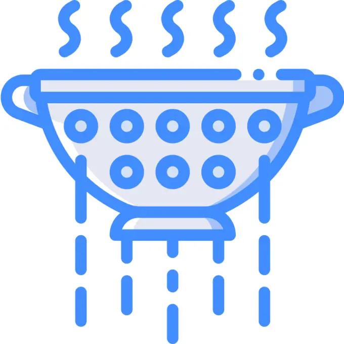 Colander