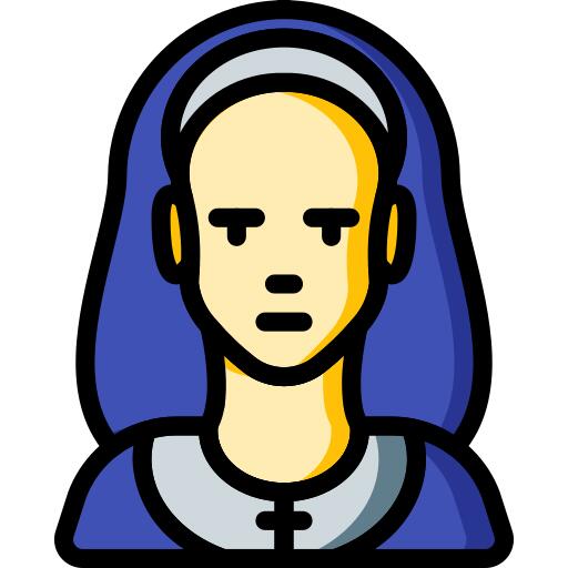 Nun