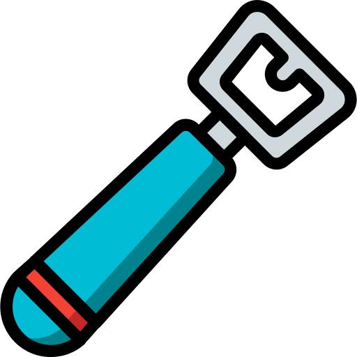 Bottle opener