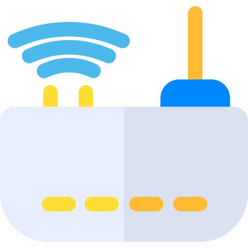 Wifi router