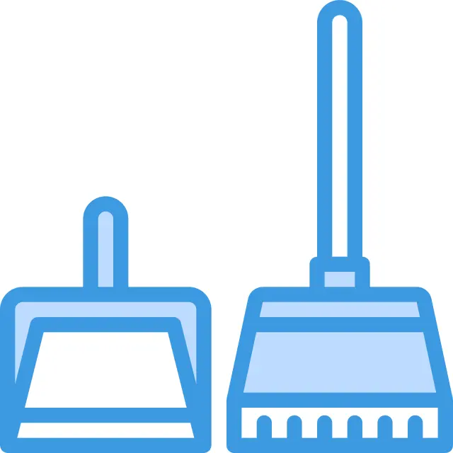 Dustpan
