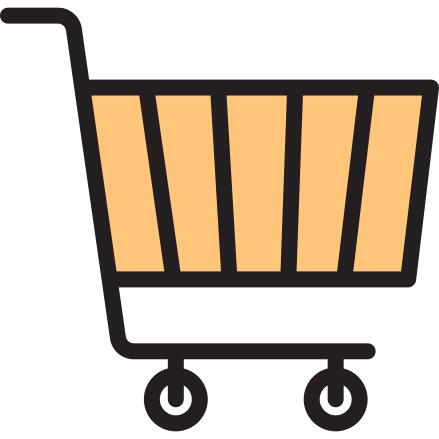 Shopping cart