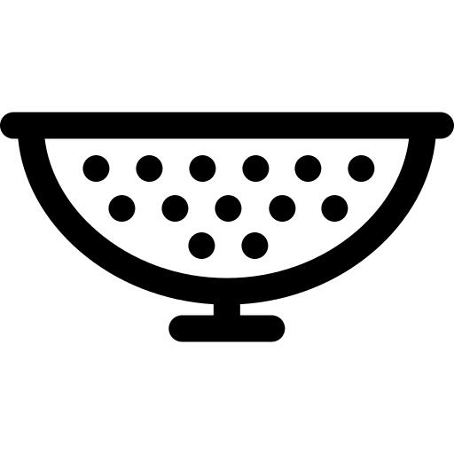 Colander