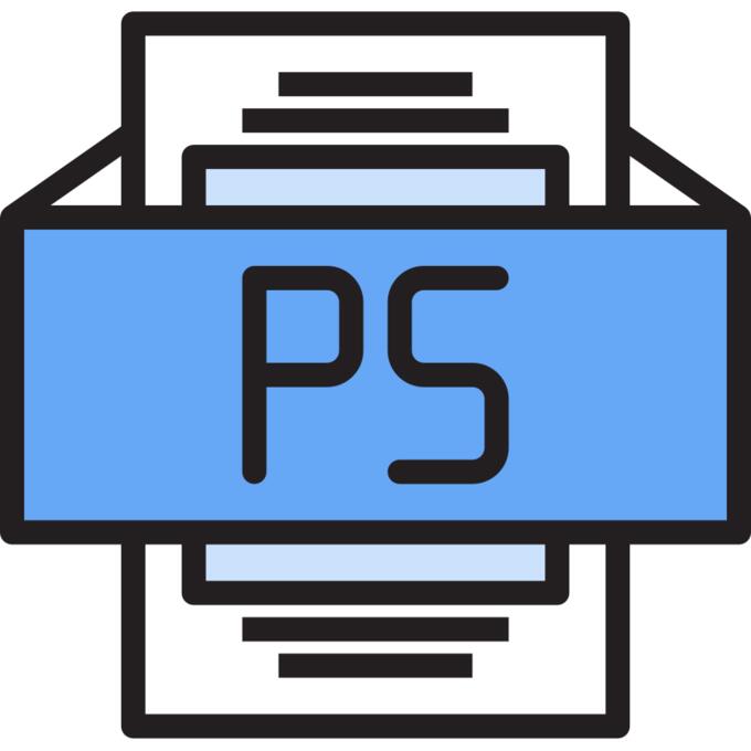 PS
